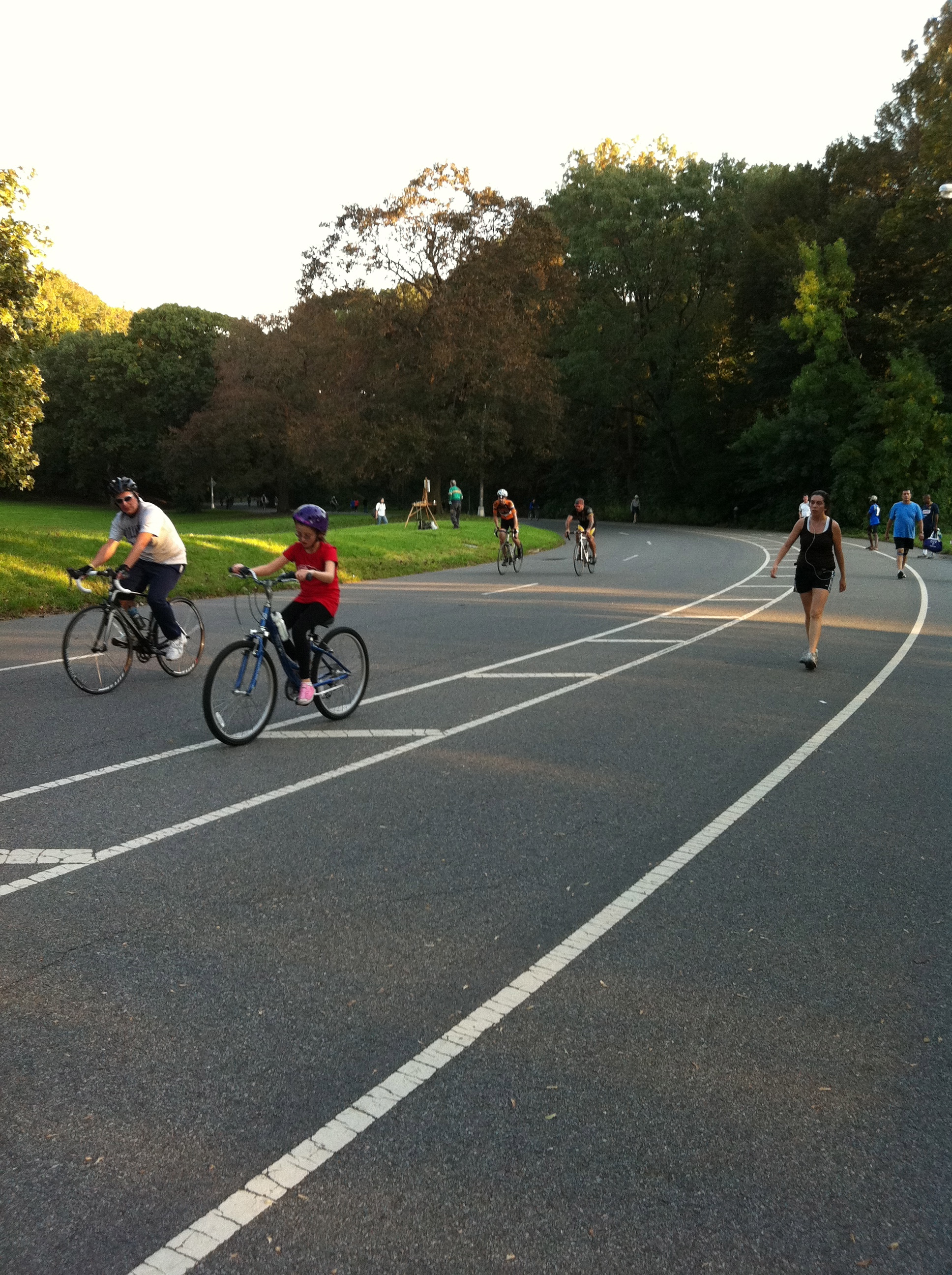 A day in the life: This is Prospect Park