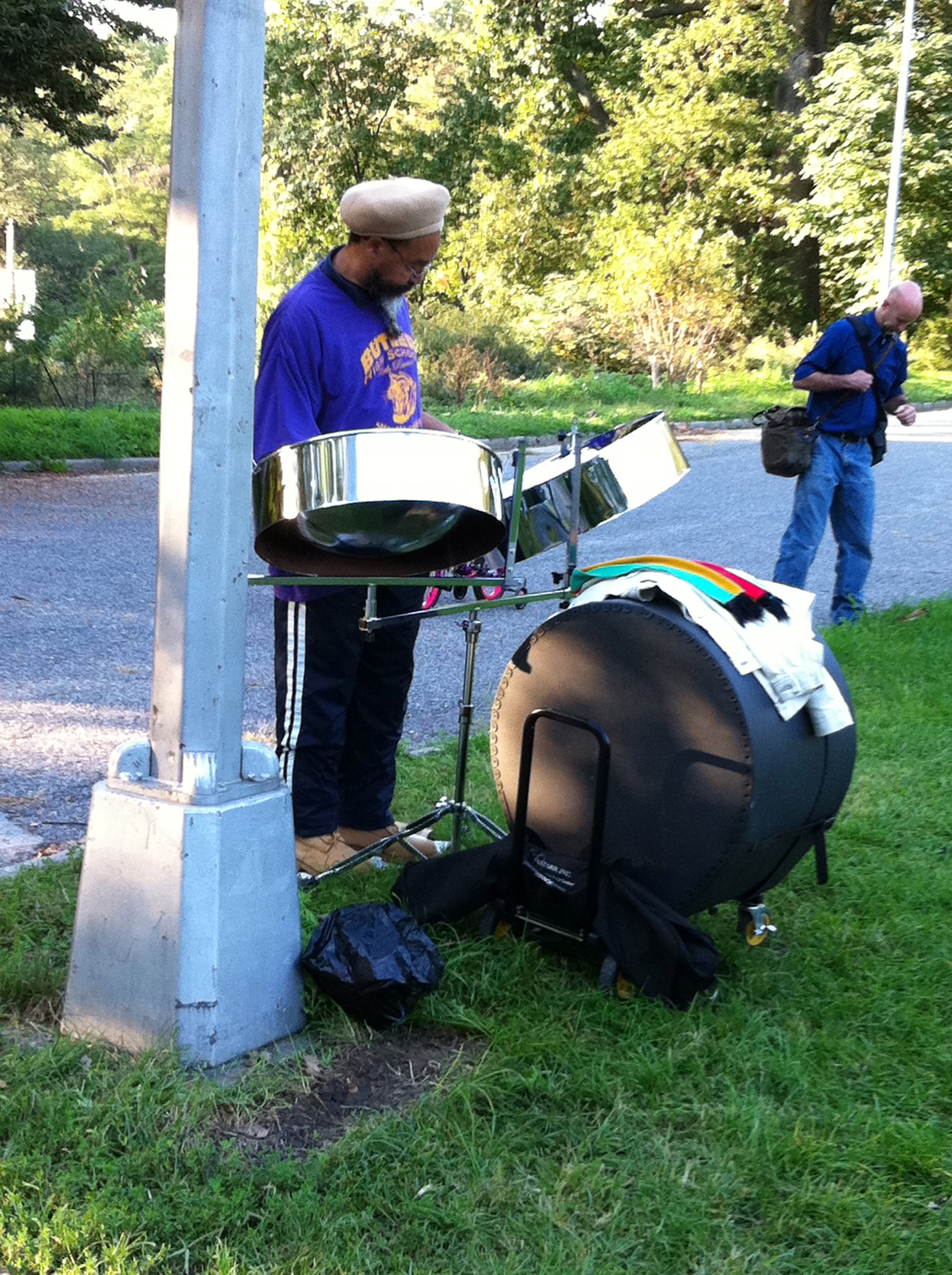 A day in the life: This is Prospect Park