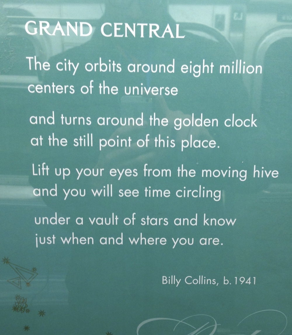 “Grand Central”