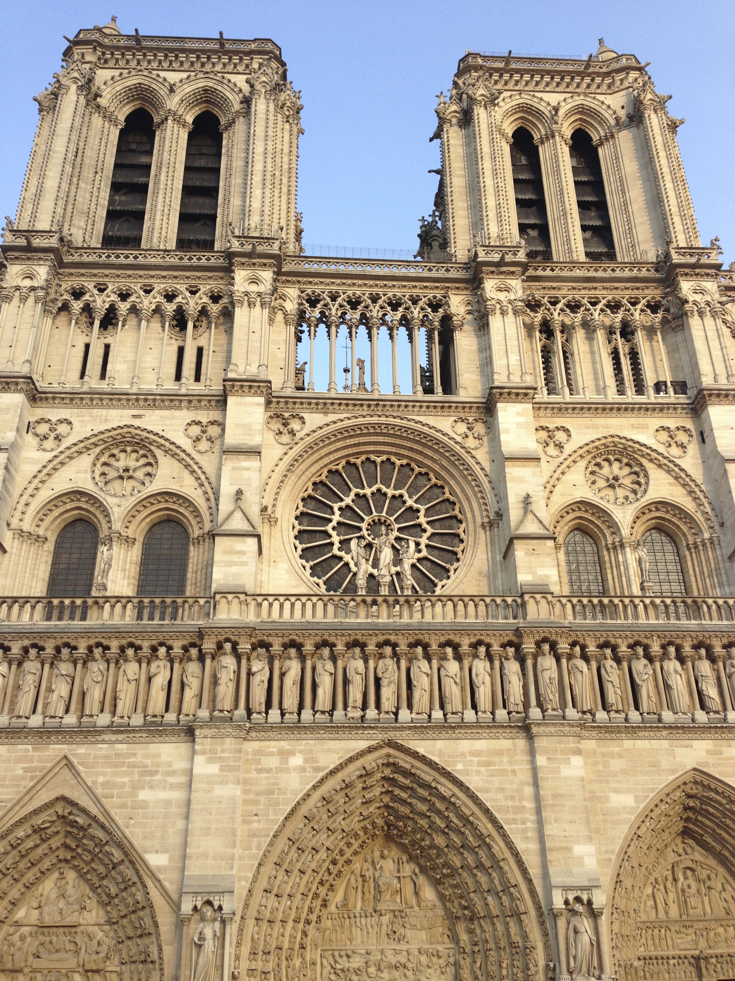 Notre Dame