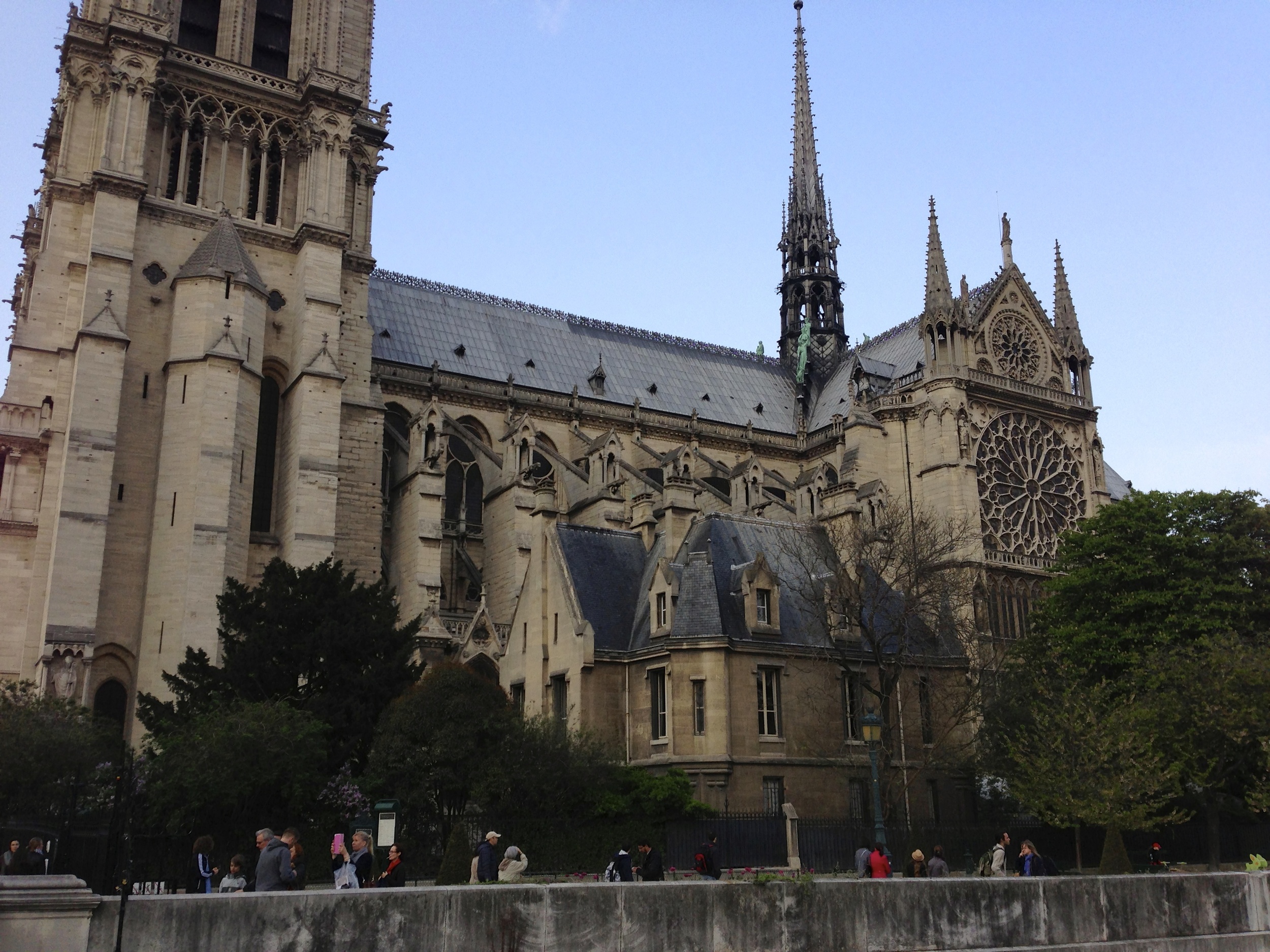 Notre Dame