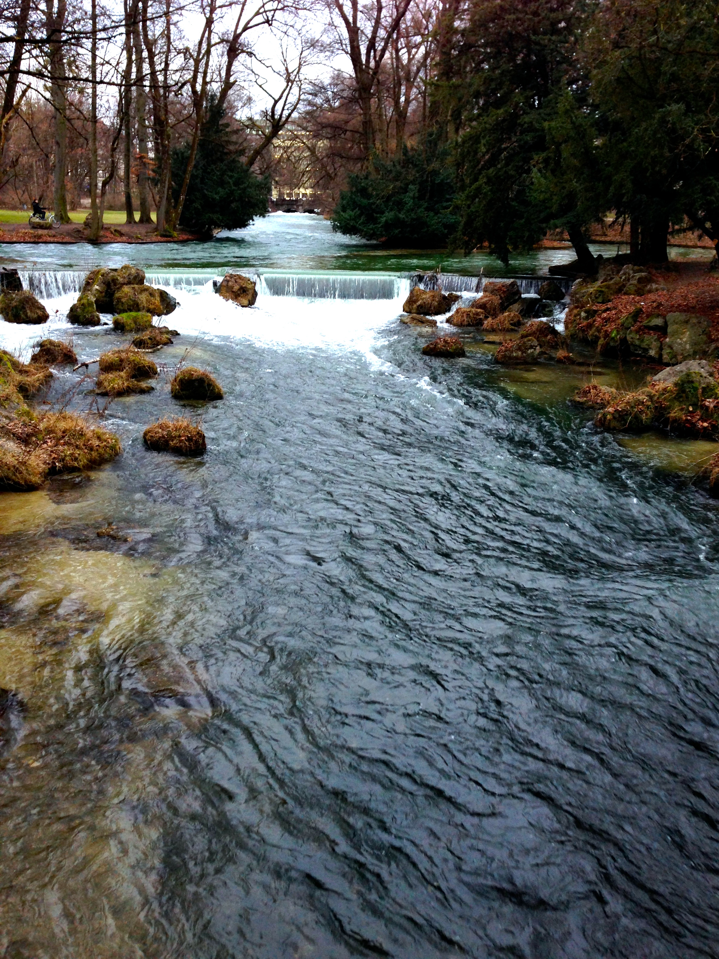 English Garden