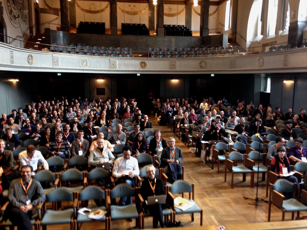 TEI at Ludwig-Maximilians-Universität