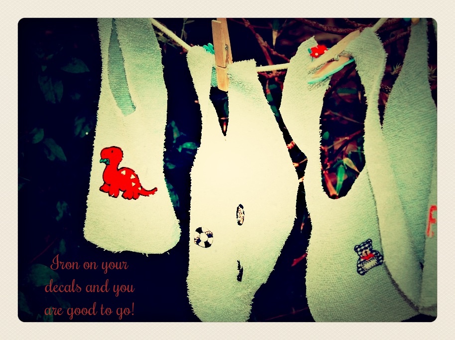 bibs 5