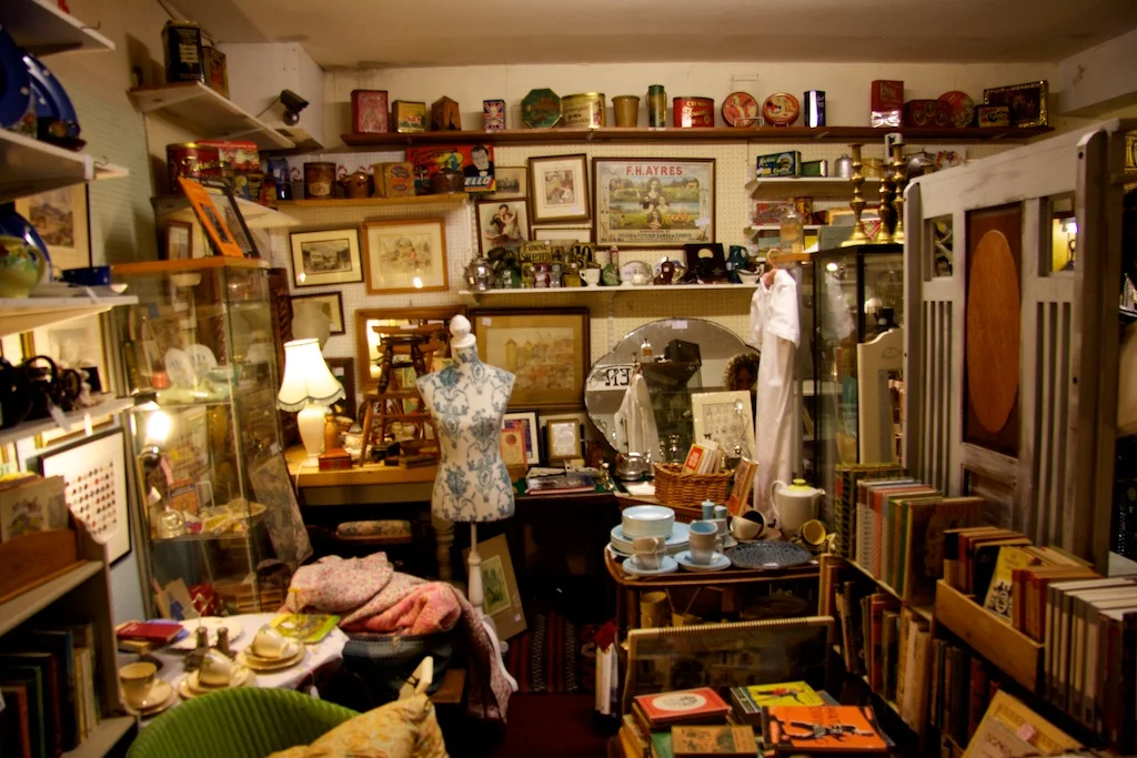 CliftonJunk 3