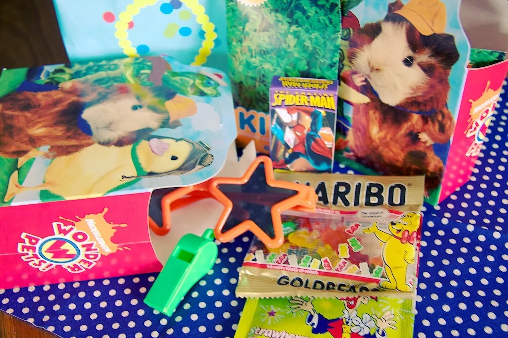partybag