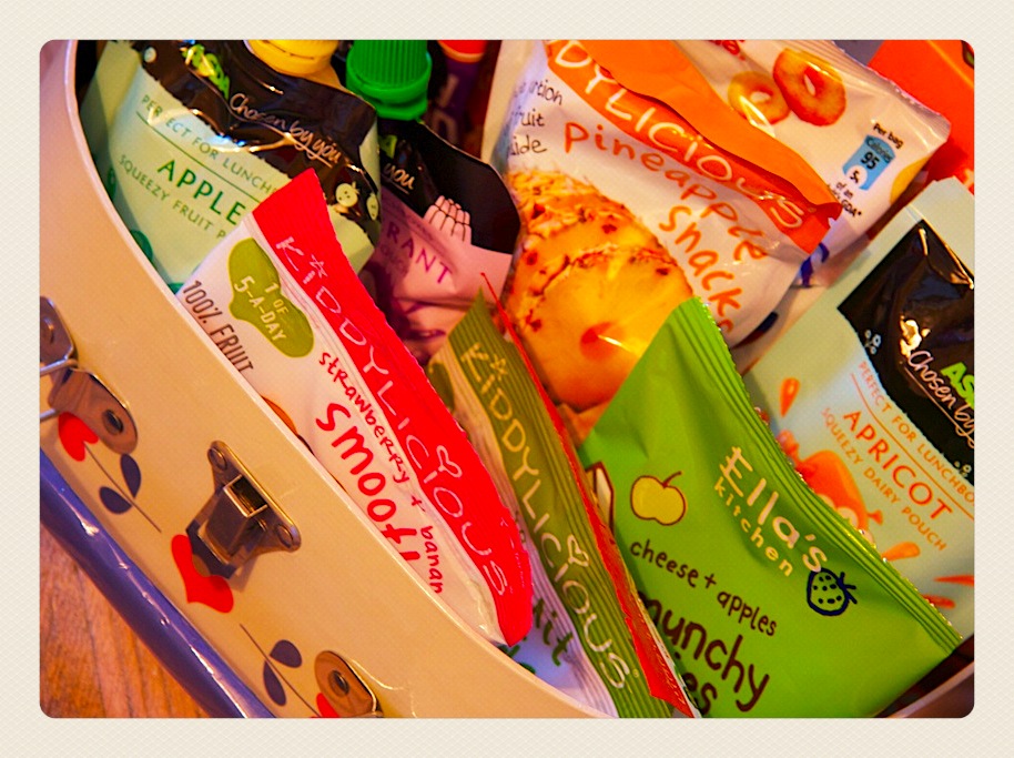 snacks 2