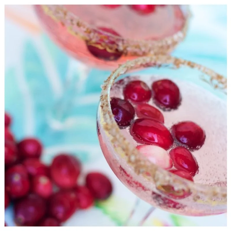 cranberry cocktail