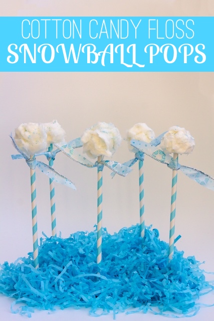 snowball pops