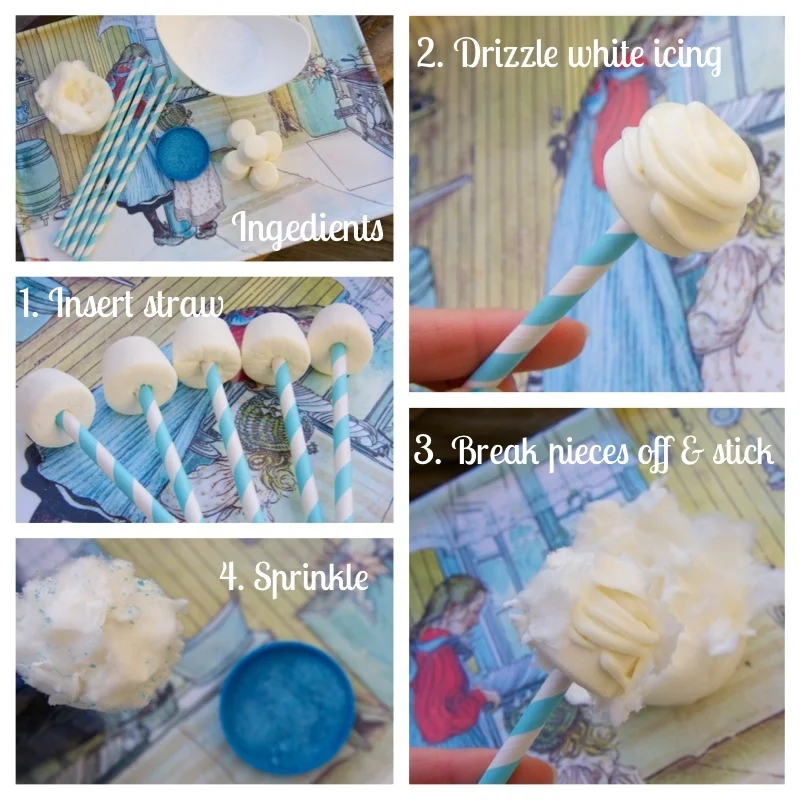 snowball pops collage2