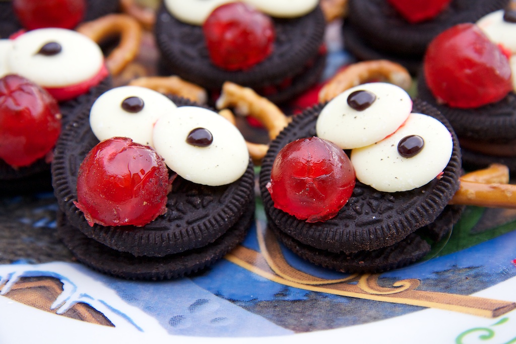 Rudolph Biscuits 2