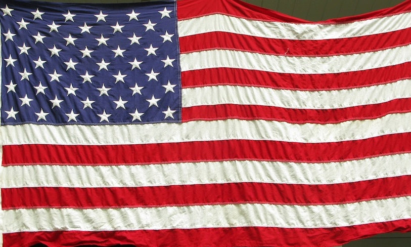 USA
