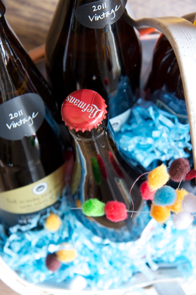 Dada Birthday Hamper
