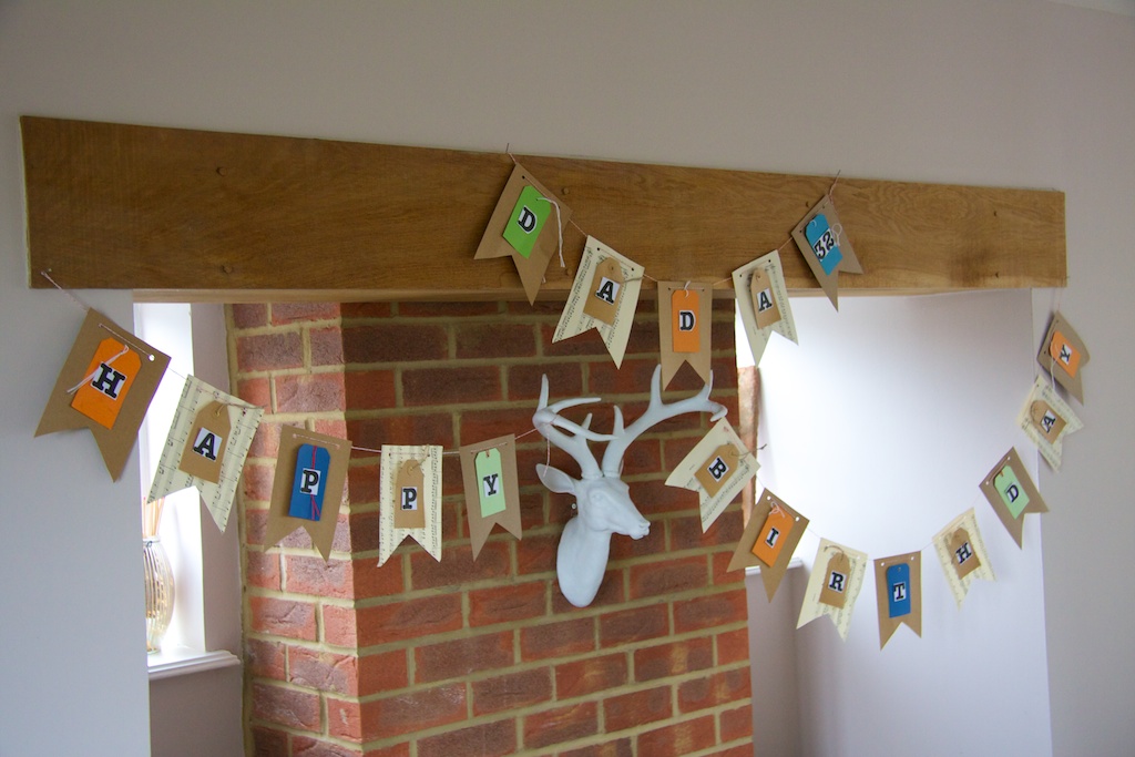 Manly Bunting