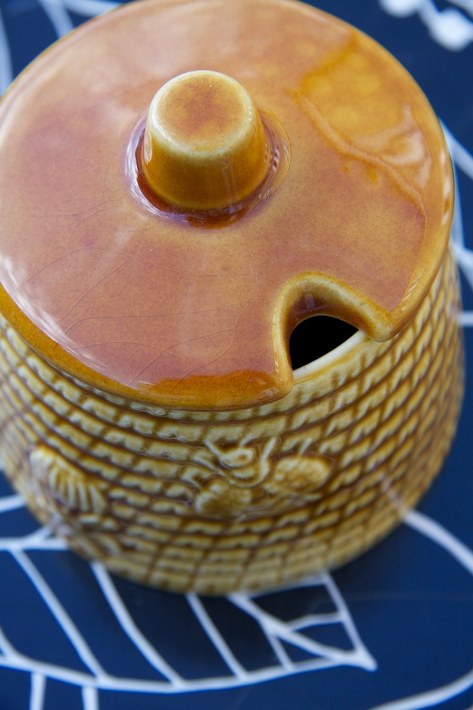 Honey Pot