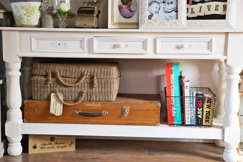 Happy Home Tour Part 1 - Living Room