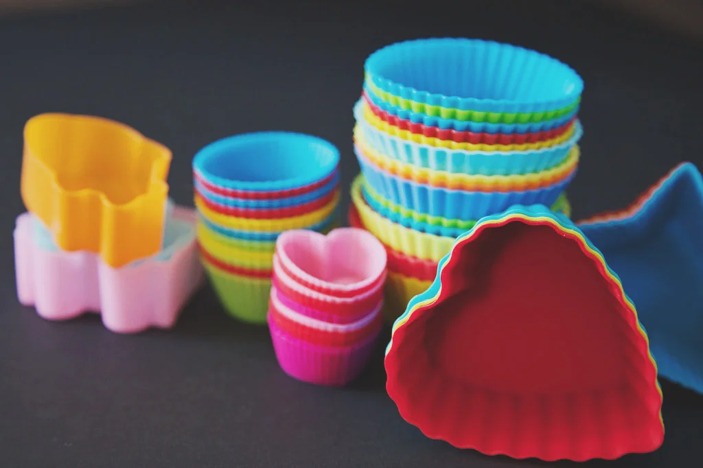 Bento Babies - Supplies
