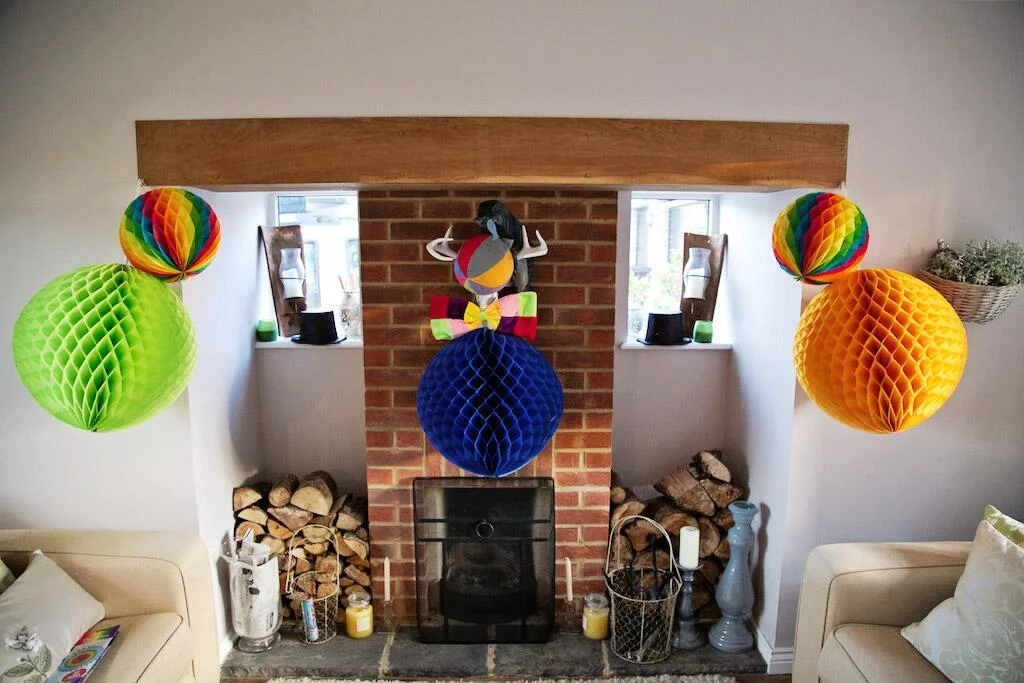 My week in Twitter photos