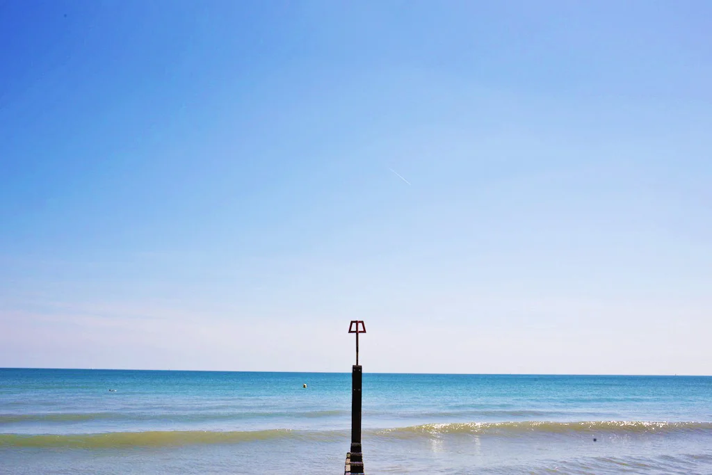 Southbourne, Bournemouth, Dorset - My 2nd Home