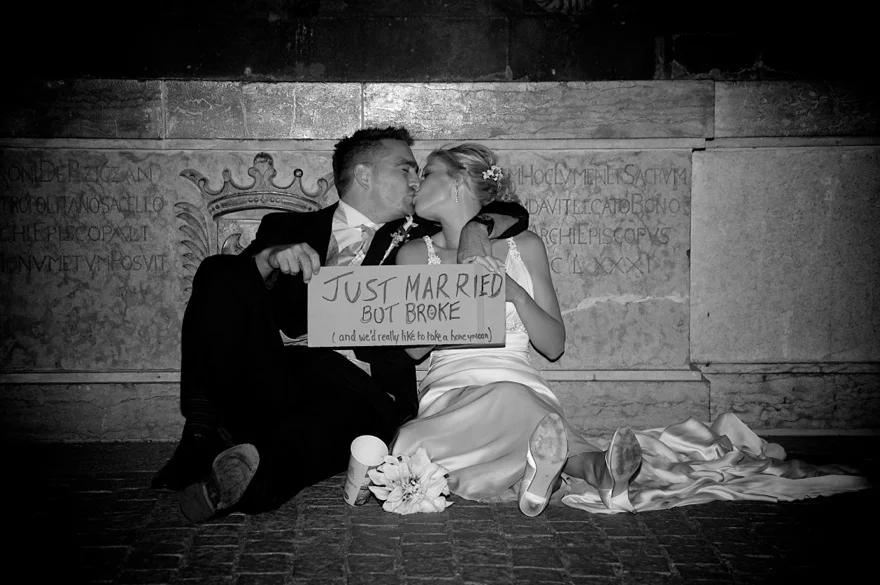 Wonderful Wedding Wednesday • Share to show you care •