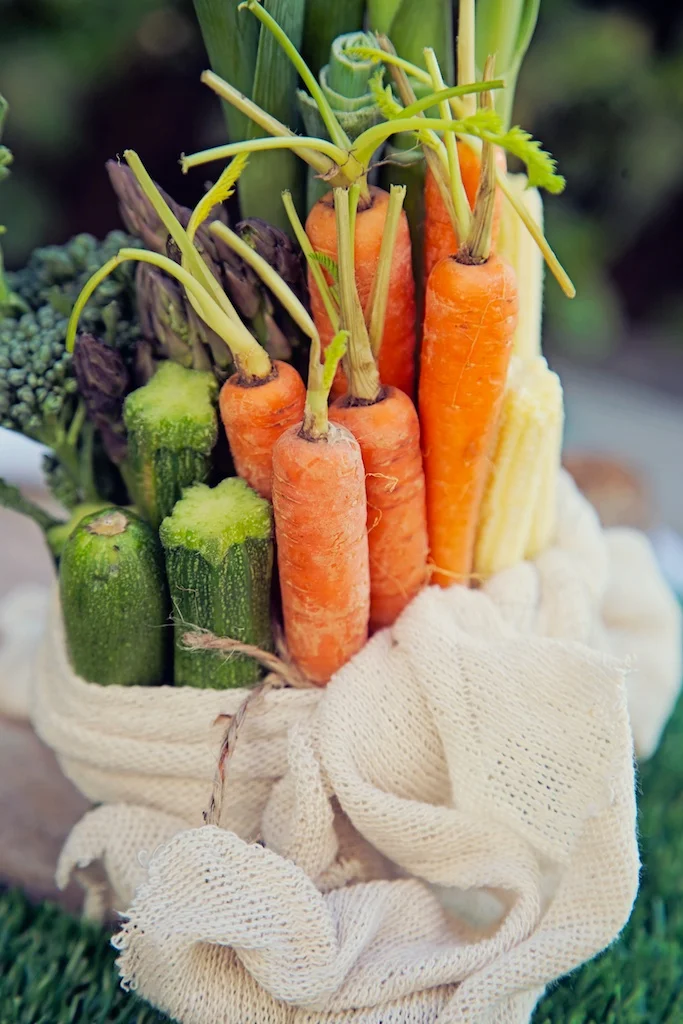 allotment vegetable cones.jpg