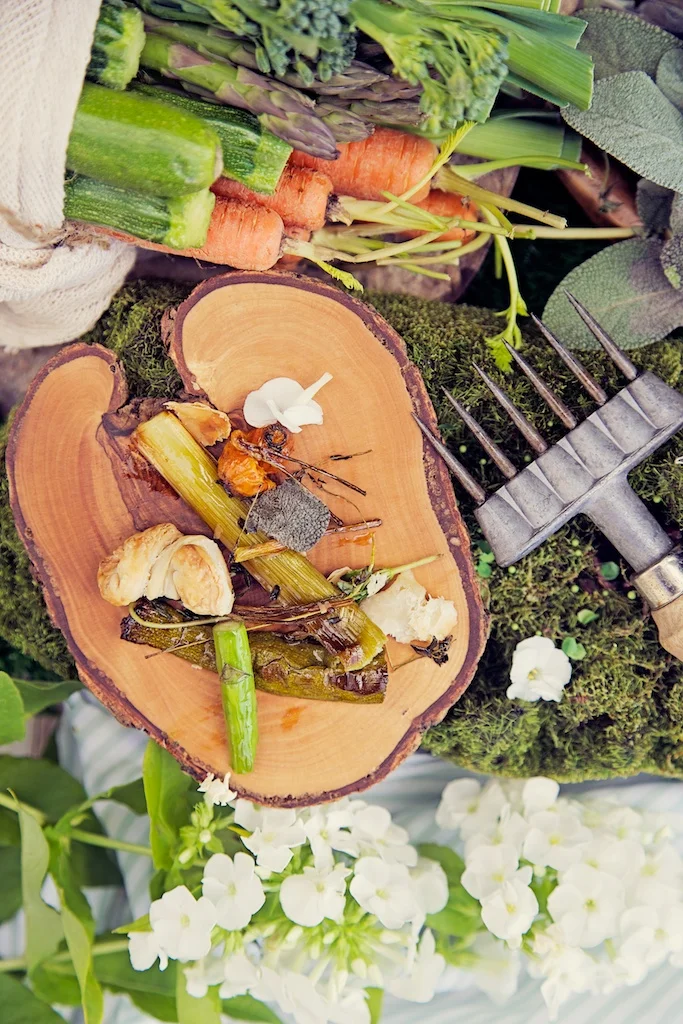 allotment vegetable cones.jpg
