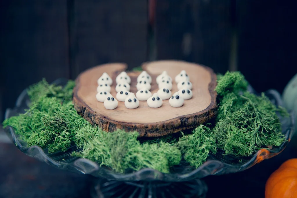Easy Halloween Ideas