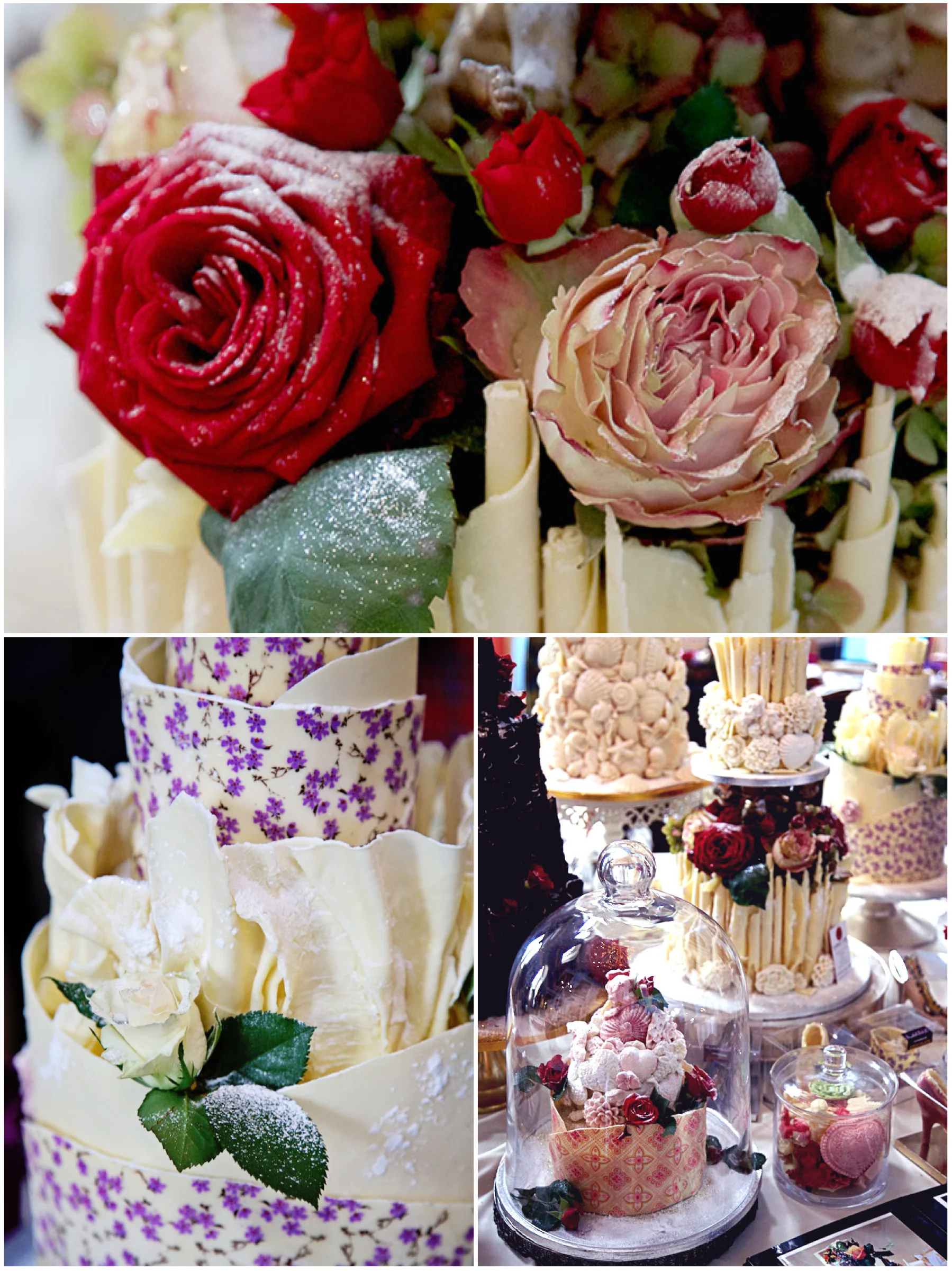 Pretty Nostalgic Gathering - Chocolate Delores.jpg
