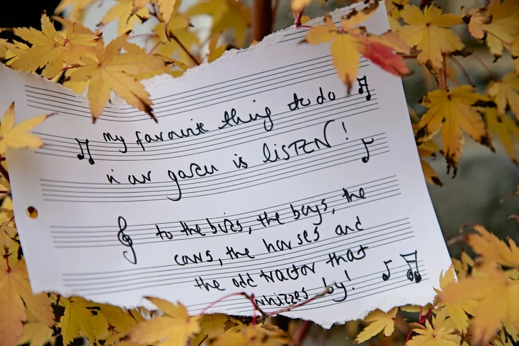 Favourite Things to do at Home