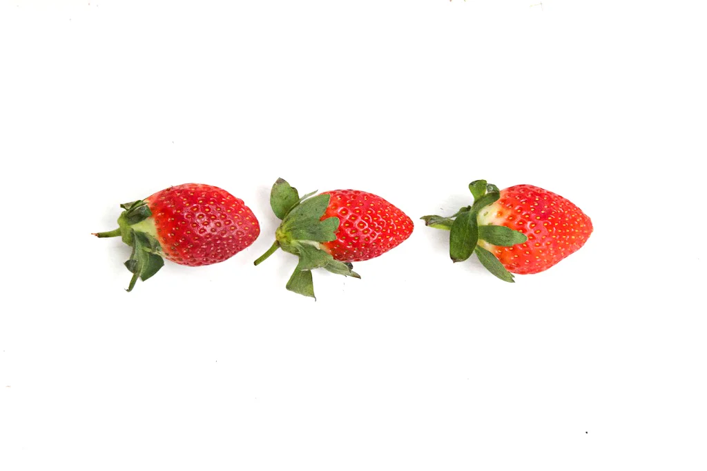 Blog Inspiration • Sunday Prop Shop 2014