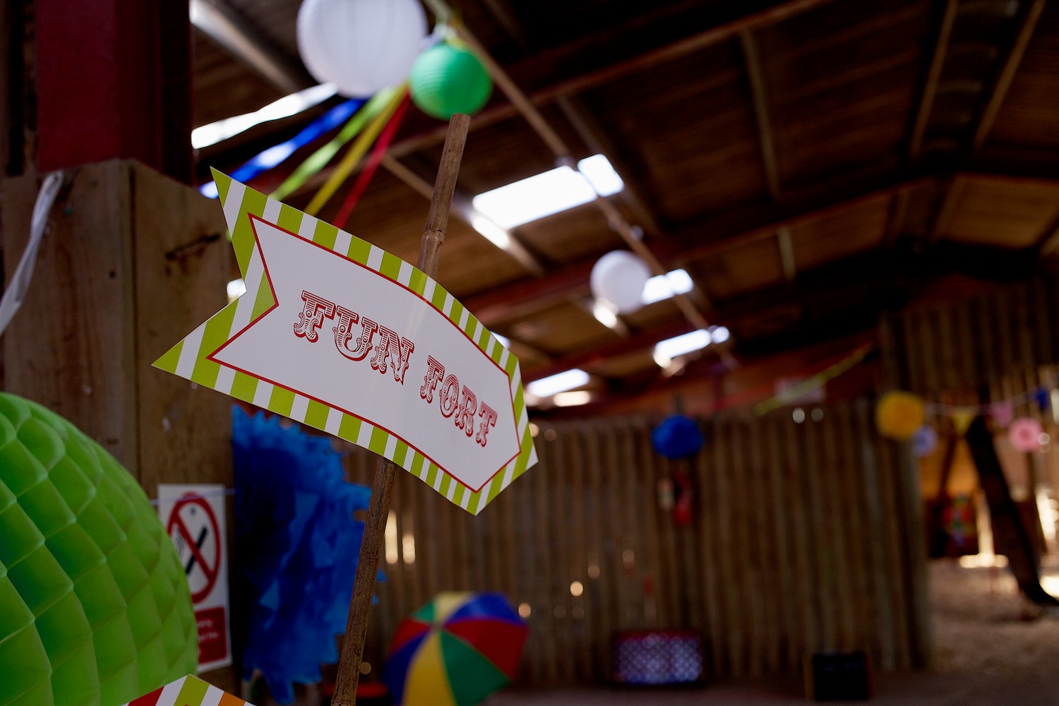 Fishing Birthday Party • Sammy's 5th Birthday • Photo Backdrops UK from  Capture by Lucy