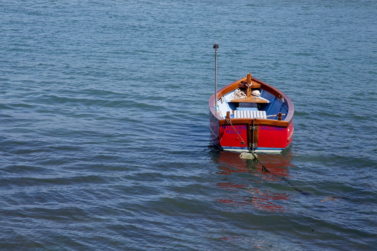 Salcombe • Glorious Great Britain
