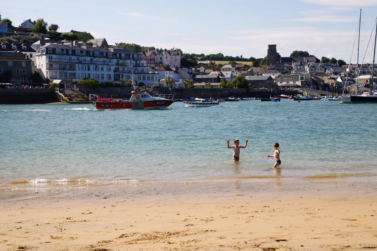 • Glorious Great Britain • Capture by Lucy