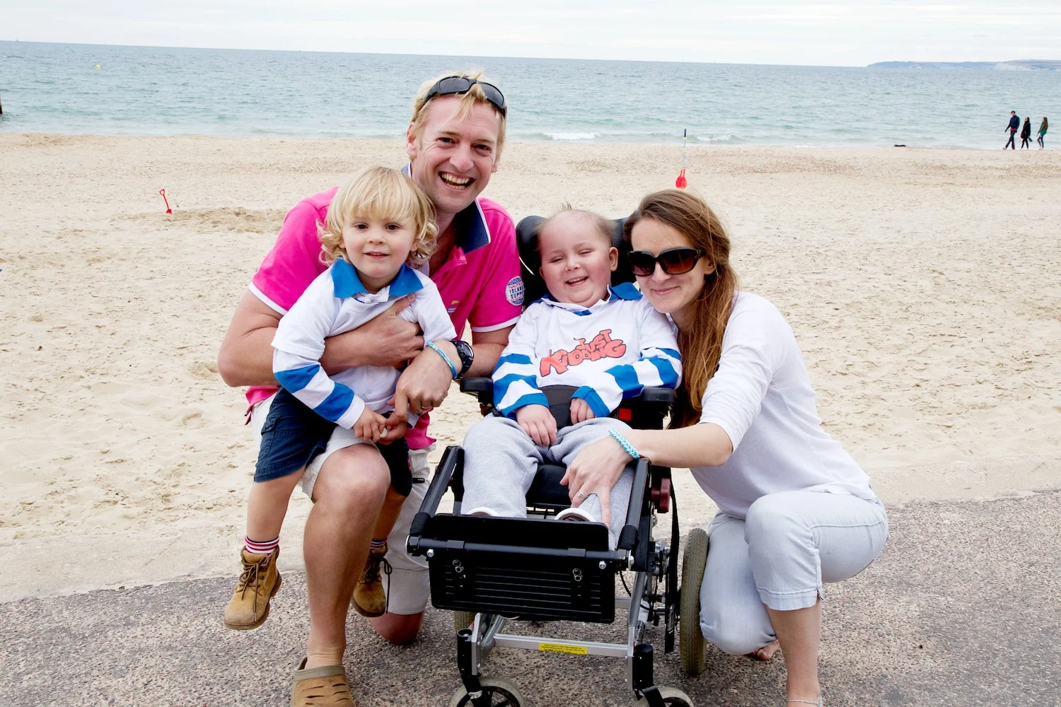 Loom to the Moon • Blue Skye Thinking 