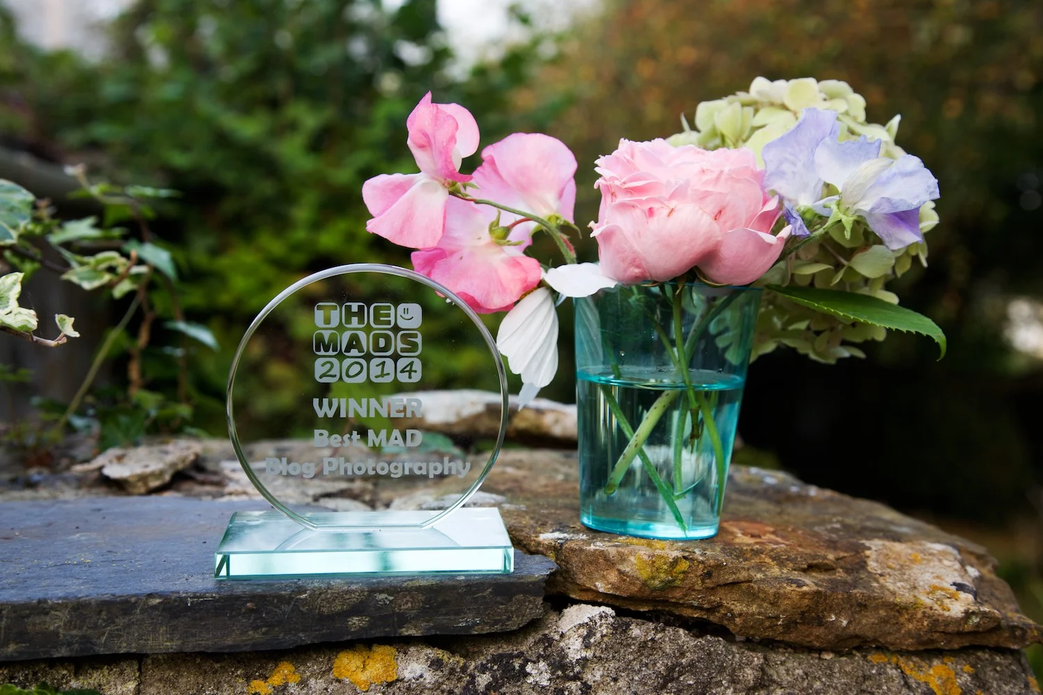 A wonderful, mad, crazy week • The MADs 2014