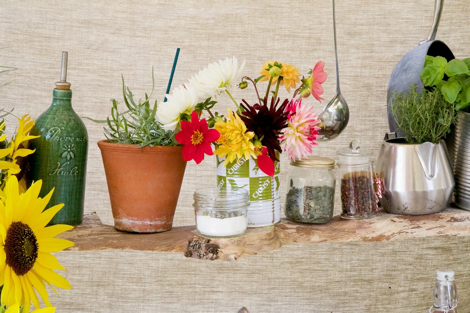 Evaluating your blog • Being forced to switch off