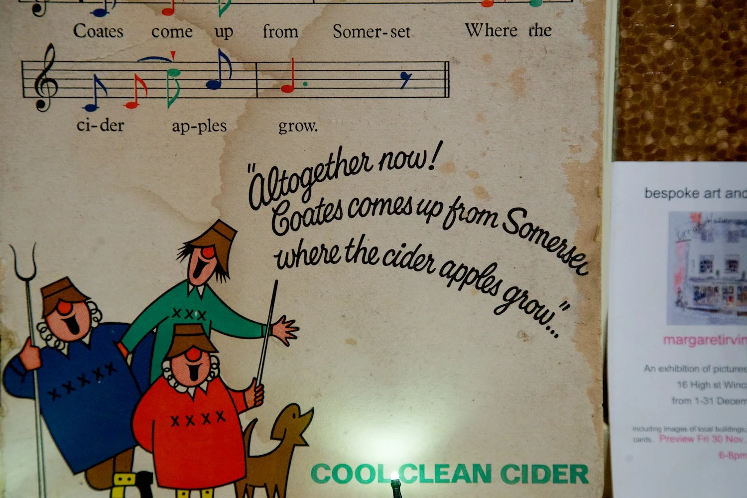 Divine Wines, Wincanton • New Discoveries