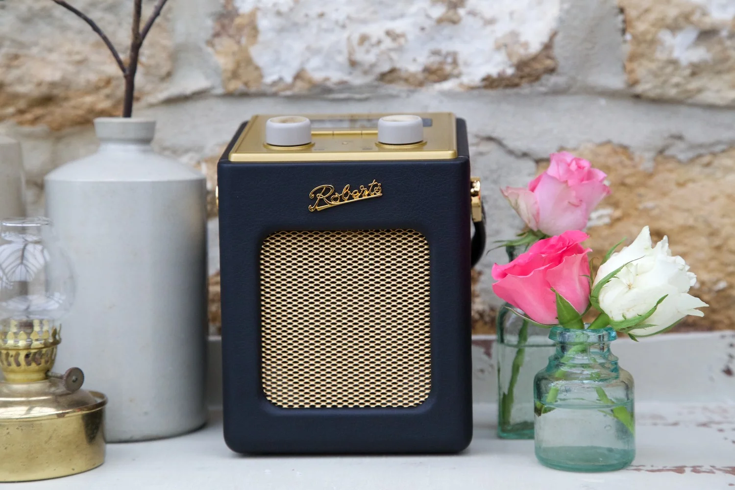 Roberts Radio Competition