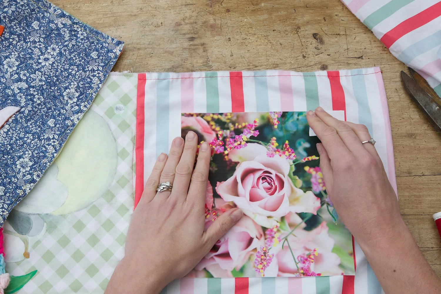 #CraftTheParcel with InPost