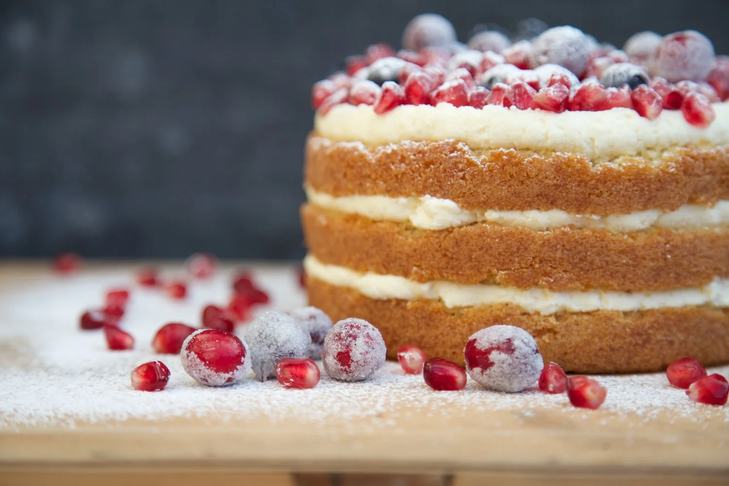 Winter styling play date