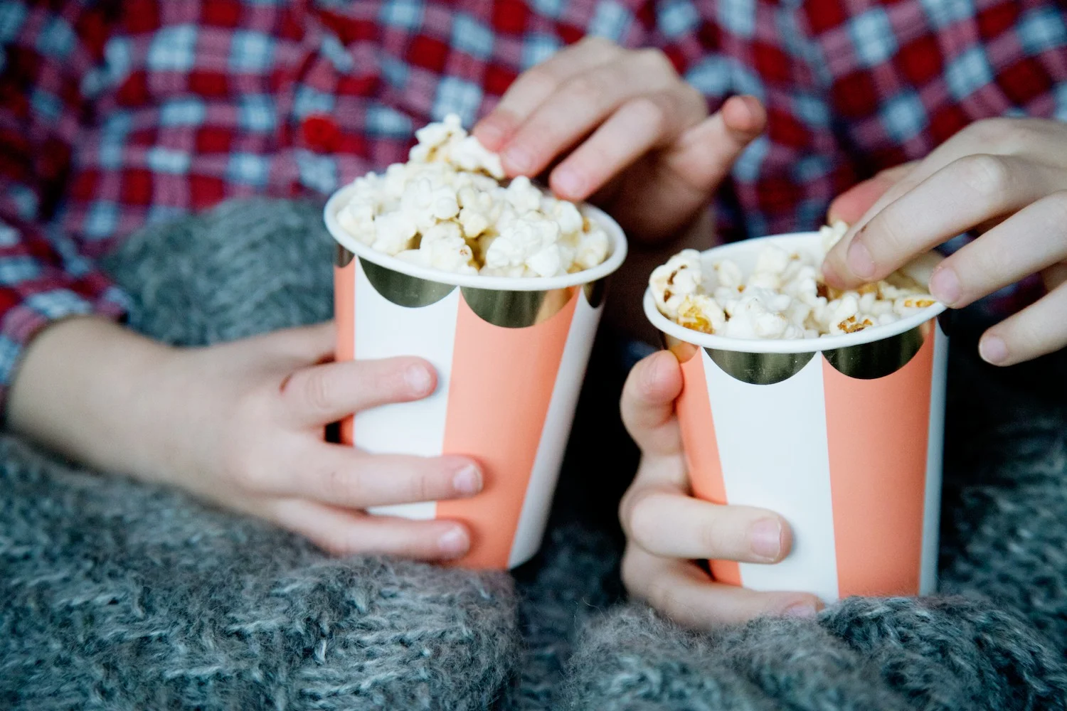 Best Family Films for a Home Movie Night • Featuring Currys