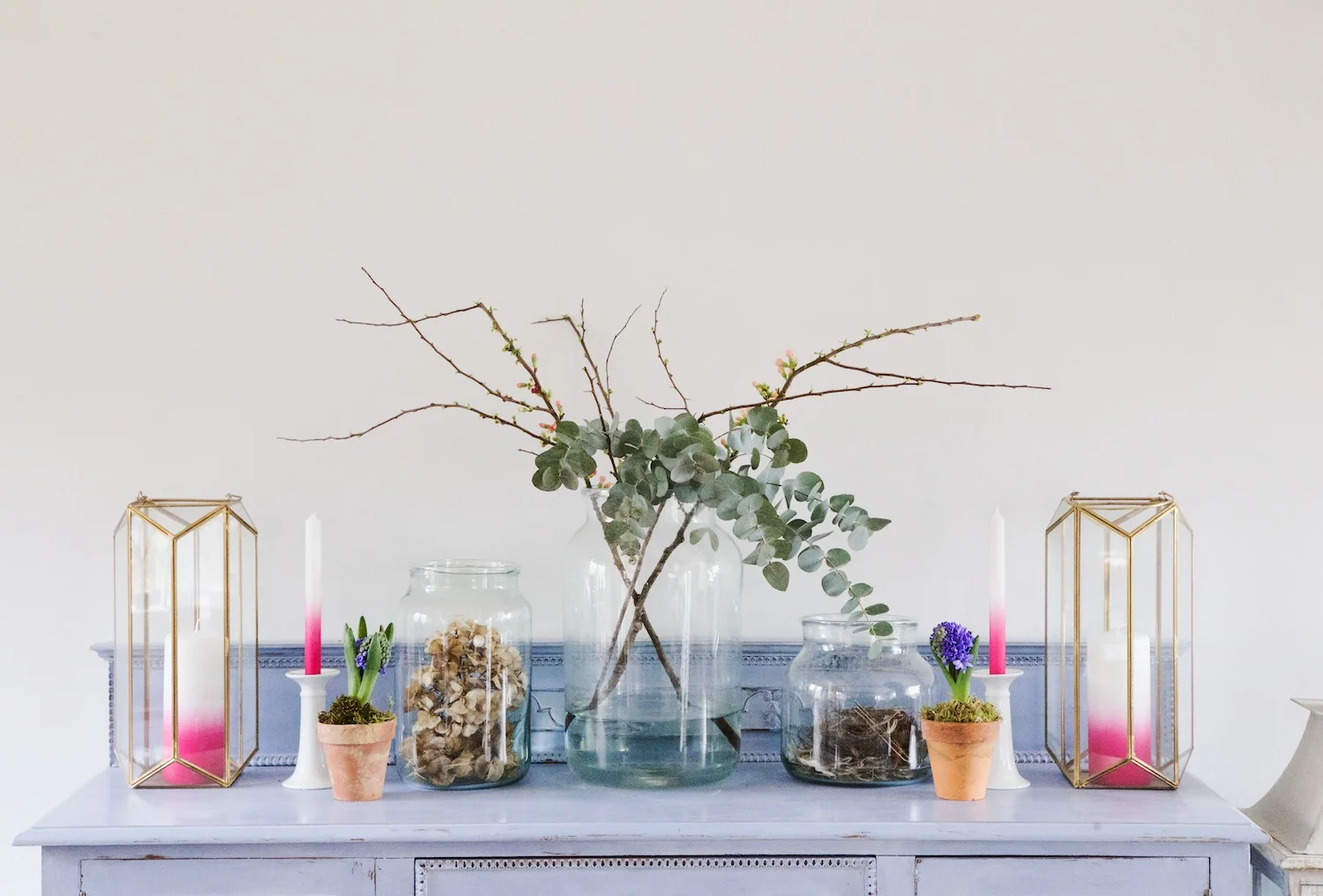 Styling the Seasons • February