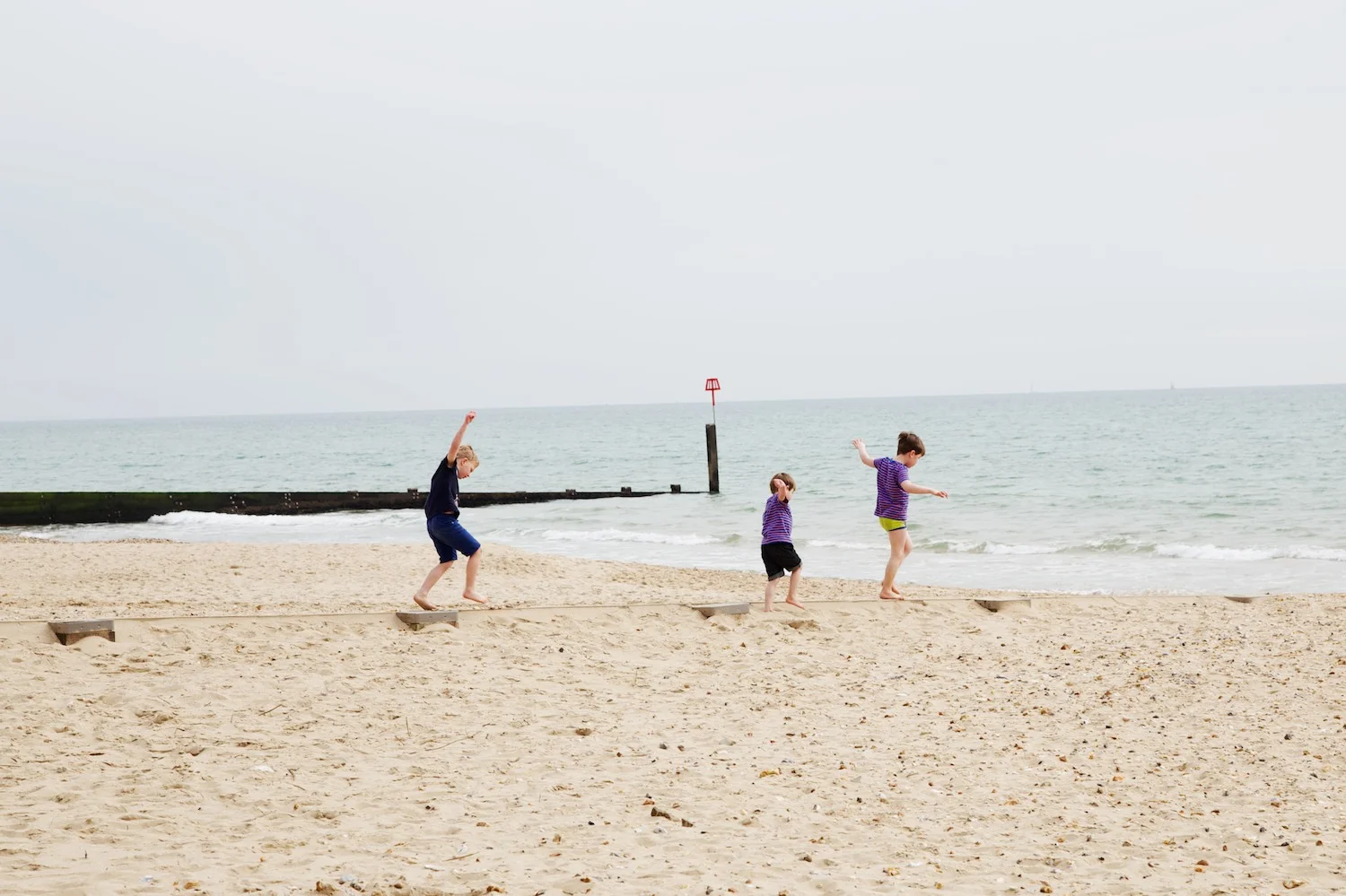 An Easter away in Southbourne