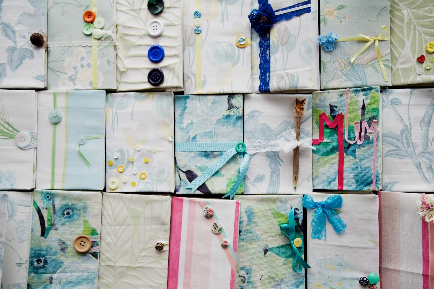 #LauraAshleyCrafts • Laura Ashley Craft Workshop in Bristol