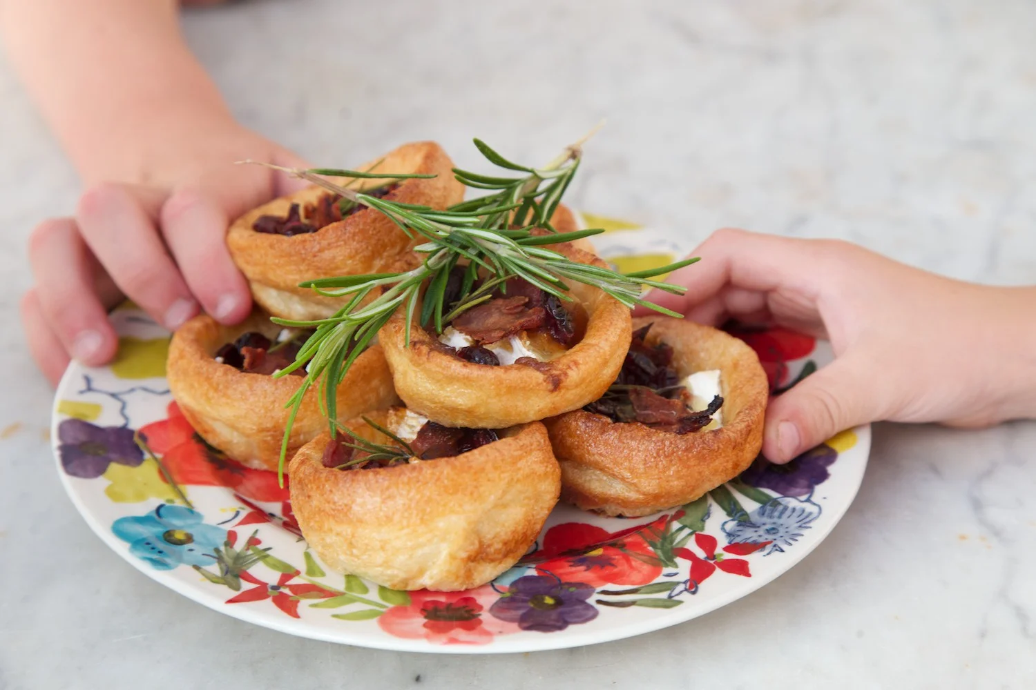 Home made summer fruit Slush Puppies #JustRefresh • Featuring Ocean Spray