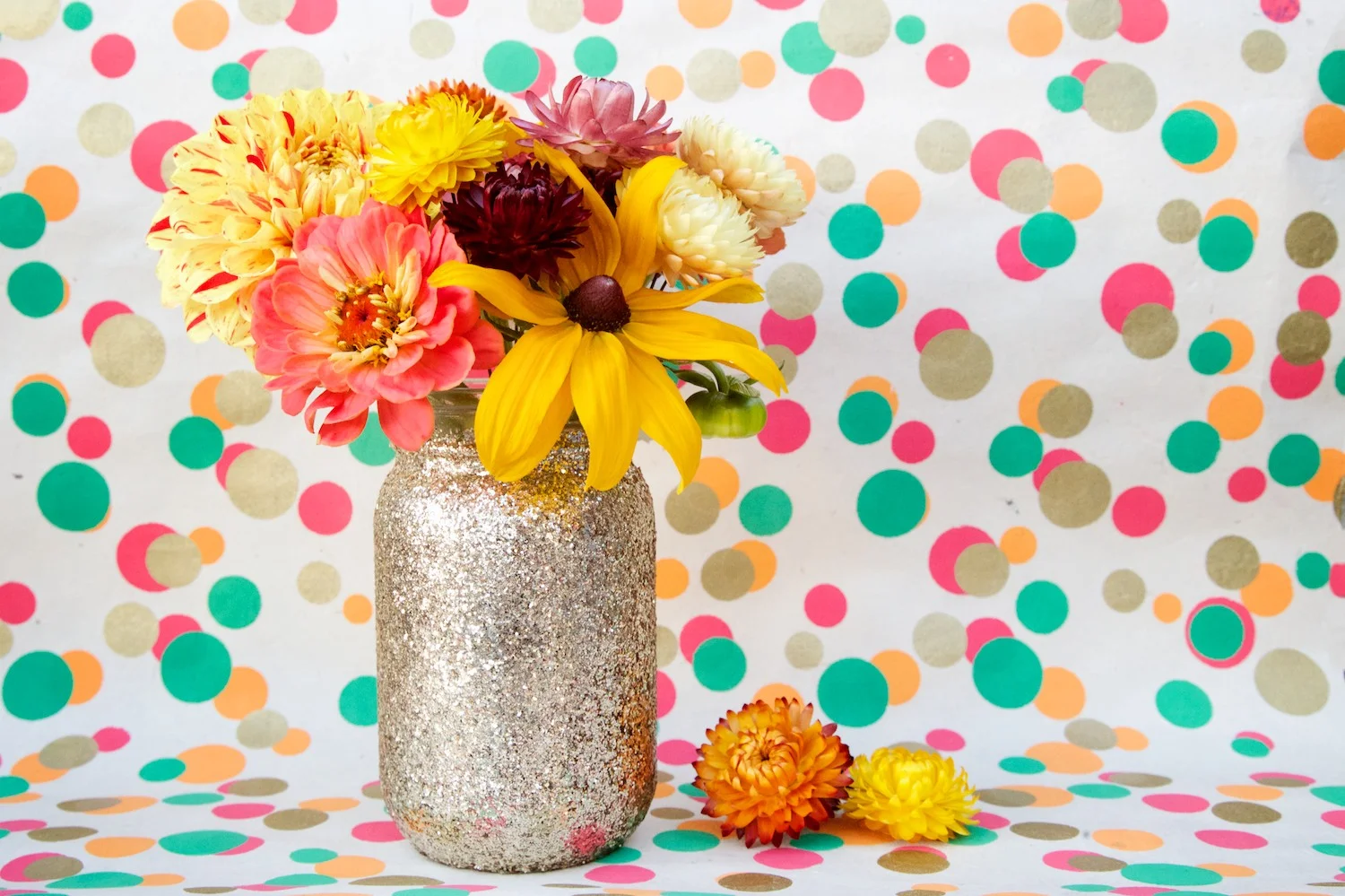 Wear your heart on your feed • #capturingColour • paper and parcels