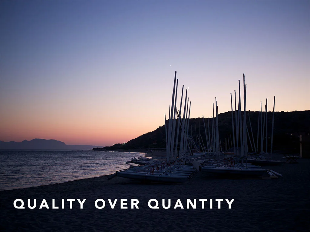 How to develop your Instagram style & grow your following #BlogCampVibe Part Two