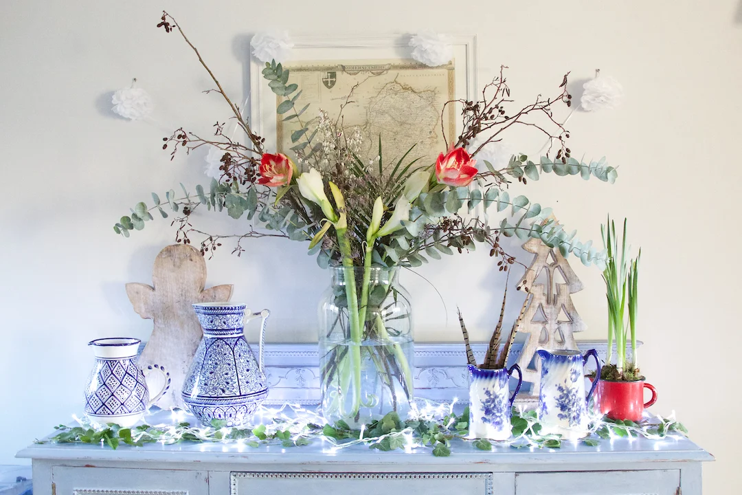 A Conscious Uncoupling - Christmas 2015 Me And Mine