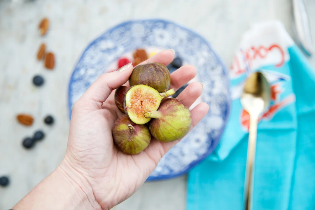 Slow Living In Colour