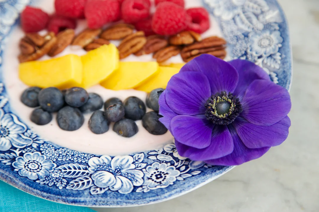 7 days of Healthy Breakfasts